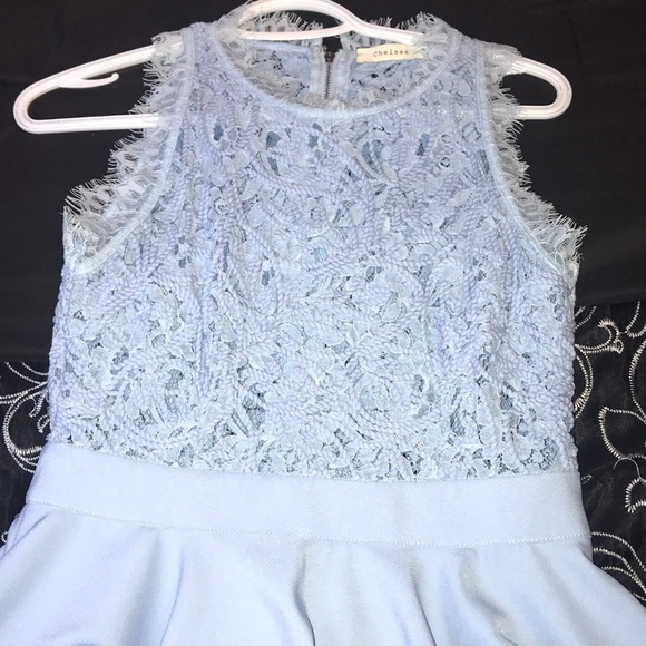 Dress - Picture 1 of 3